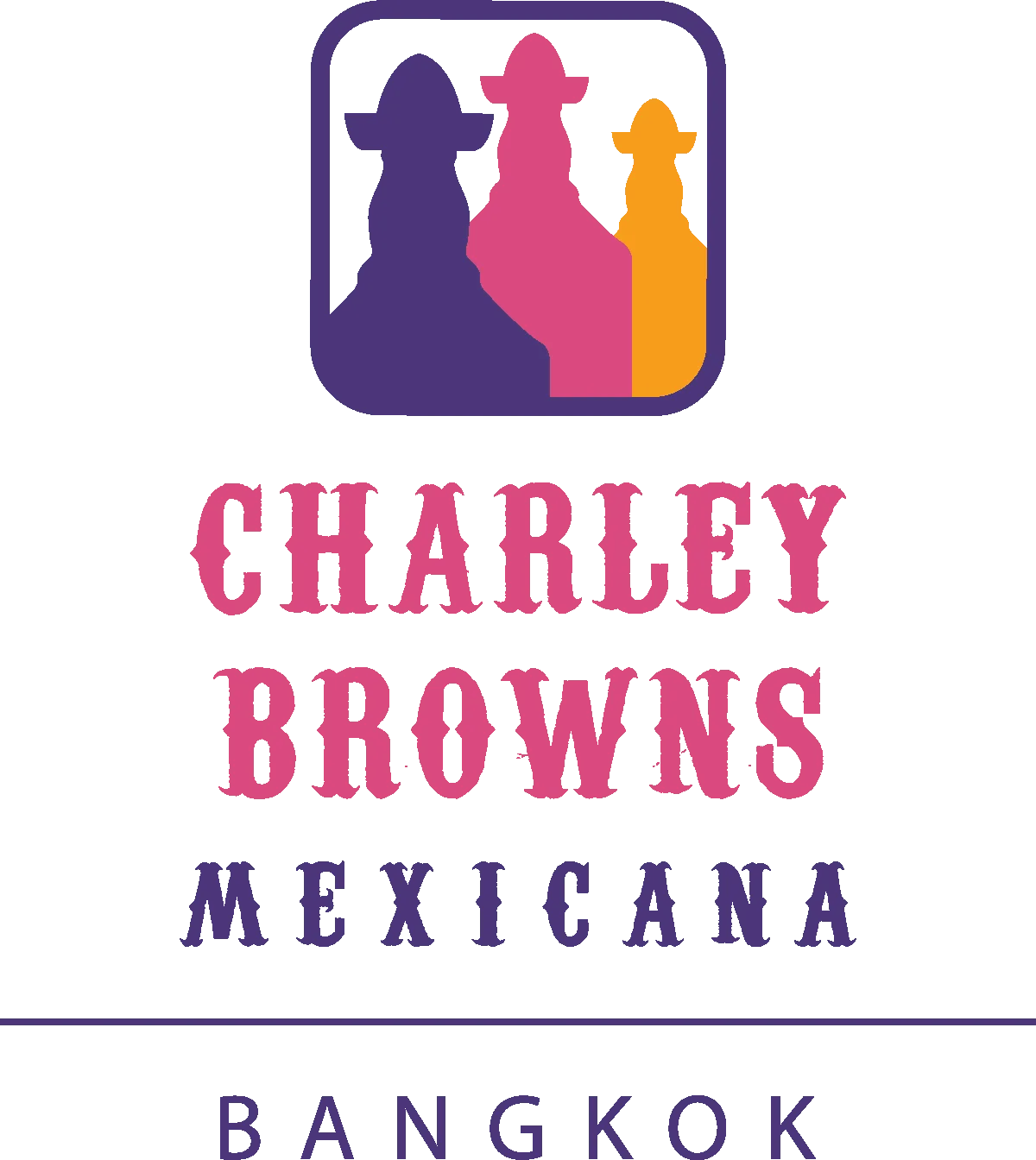Charley Browns Mexicana, Bangkok